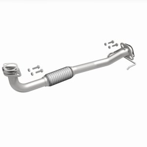 Mitsubishi Lancer Performance Exhaust - Front - Magnaflow - Front Pipe Kit - `02-`04