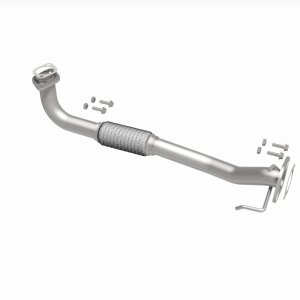 Mitsubishi Lancer Performance Exhaust - Front - Magnaflow - Front Pipe Kit - `02-`04