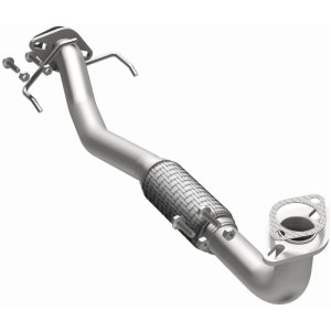 Mitsubishi Lancer Performance Exhaust - Front - Magnaflow - Front Pipe Kit - `02-`04
