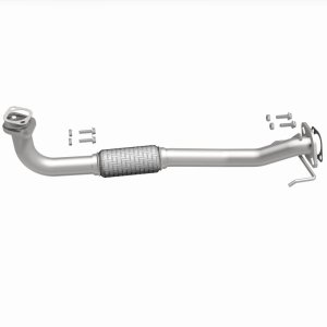 Mitsubishi Lancer Performance Exhaust - Front - Magnaflow - Front Pipe Kit - `02-`04