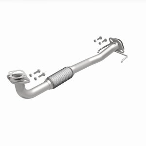 Mitsubishi Lancer Performance Exhaust - Front - Magnaflow - Front Pipe Kit - `02-`04