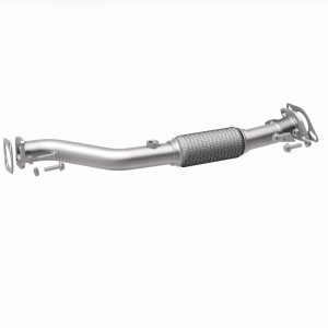 Hyundai Elantra Front Pipe Kit - Magnaflow - Direct-Fit - `01-`06