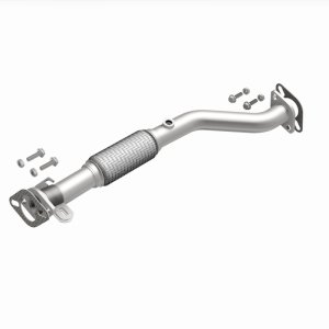 Hyundai Elantra Front Pipe Kit - Magnaflow - Direct-Fit - `01-`06