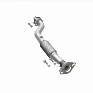 Hyundai Elantra Front Pipe Kit - Magnaflow - Direct-Fit - `01-`06