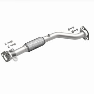 Hyundai Elantra Front Pipe Kit - Magnaflow - Direct-Fit - `01-`06