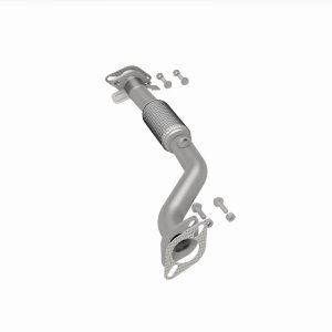 Hyundai Elantra Front Pipe Kit - Magnaflow - Direct-Fit - `01-`06