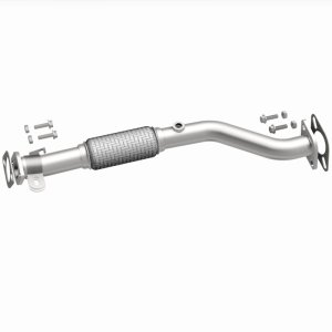 Hyundai Elantra Front Pipe Kit - Magnaflow - Direct-Fit - `01-`06
