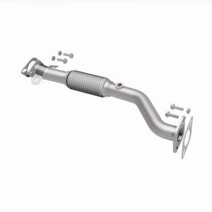 Hyundai Elantra Front Pipe Kit - Magnaflow - Direct-Fit - `01-`06