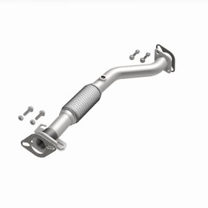 Hyundai Elantra Front Pipe Kit - Magnaflow - Direct-Fit - `01-`06