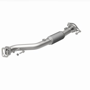 Hyundai Elantra Front Pipe Kit - Magnaflow - Direct-Fit - `01-`06