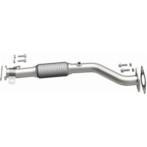 Hyundai Elantra Front Pipe Kit - Magnaflow - Direct-Fit - `01-`06