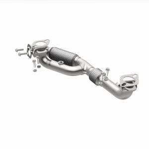 Kia Sedona Performance Exhaust - Front - Magnaflow - Direct-Fit Front Pipe Kit - `02-`05