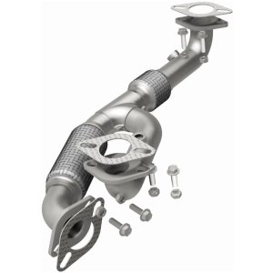 Kia Sedona Performance Exhaust - Front - Magnaflow - Direct-Fit Front Pipe Kit - `02-`05