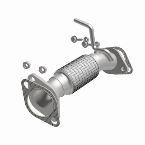 Hyundai Sonata Performance Exhaust - Front - Magnaflow - Direct-Fit Front Pipe Kit - `06-`08