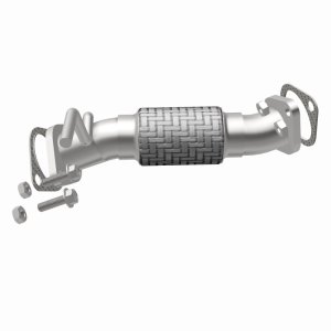 Hyundai Sonata Performance Exhaust - Front - Magnaflow - Direct-Fit Front Pipe Kit - `06-`08