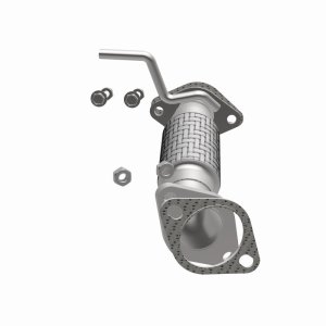 Hyundai Sonata Performance Exhaust - Front - Magnaflow - Direct-Fit Front Pipe Kit - `06-`08