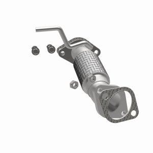 Hyundai Sonata Performance Exhaust - Front - Magnaflow - Direct-Fit Front Pipe Kit - `06-`08