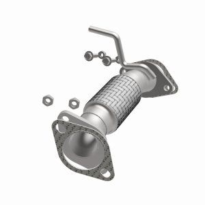 Hyundai Sonata Performance Exhaust - Front - Magnaflow - Direct-Fit Front Pipe Kit - `06-`08