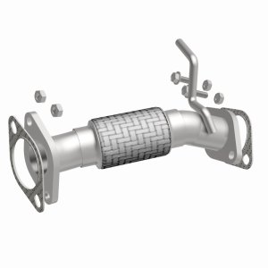 Hyundai Sonata Performance Exhaust - Front - Magnaflow - Direct-Fit Front Pipe Kit - `06-`08