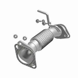 Hyundai Sonata Performance Exhaust - Front - Magnaflow - Direct-Fit Front Pipe Kit - `06-`08