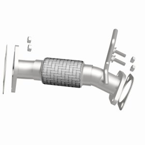 Hyundai Sonata Performance Exhaust - Front - Magnaflow - Direct-Fit Front Pipe Kit - `06-`08