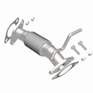 Hyundai Sonata Performance Exhaust - Front - Magnaflow - Direct-Fit Front Pipe Kit - `06-`08