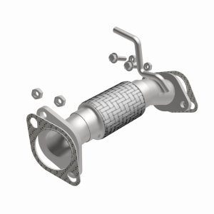 Hyundai Sonata Performance Exhaust - Front - Magnaflow - Direct-Fit Front Pipe Kit - `06-`08