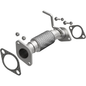 Hyundai Sonata Performance Exhaust - Front - Magnaflow - Direct-Fit Front Pipe Kit - `06-`08