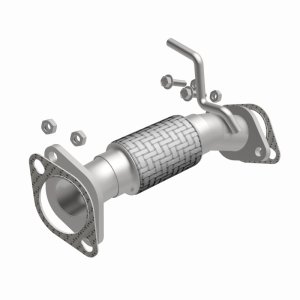 Hyundai Sonata Performance Exhaust - Front - Magnaflow - Direct-Fit Front Pipe Kit - `06-`08