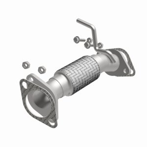 Hyundai Sonata Performance Exhaust - Front - Magnaflow - Direct-Fit Front Pipe Kit - `06-`08