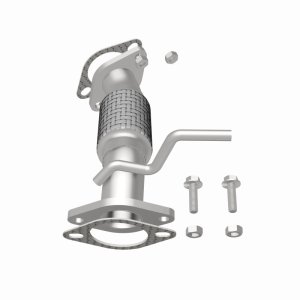 Hyundai Sonata Performance Exhaust - Front - Magnaflow - Direct-Fit Front Pipe Kit - `06-`08