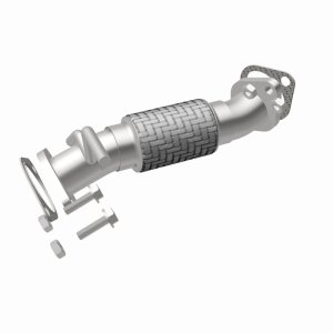 Hyundai Sonata Performance Exhaust - Front - Magnaflow - Direct-Fit Front Pipe Kit - `06-`08