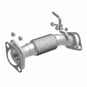 Hyundai Sonata Performance Exhaust - Front - Magnaflow - Direct-Fit Front Pipe Kit - `06-`08