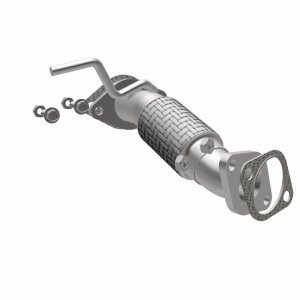 Hyundai Sonata Performance Exhaust - Front - Magnaflow - Direct-Fit Front Pipe Kit - `06-`08