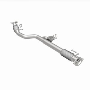 Chevrolet Equinox Performance Exhaust - Front - Magnaflow - BRE Front Pipe Kit - `10-`15