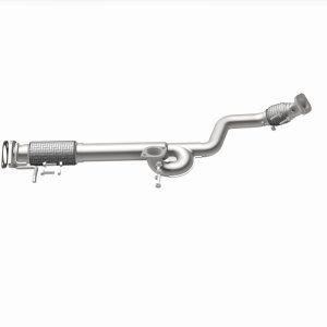Chevrolet Equinox Performance Exhaust - Front - Magnaflow - BRE Front Pipe Kit - `10-`15