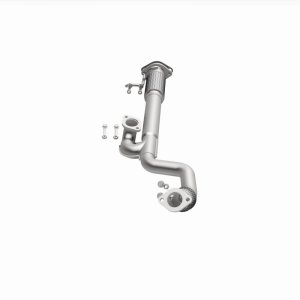Chevrolet Equinox Performance Exhaust - Front - Magnaflow - BRE Front Pipe Kit - `10-`15