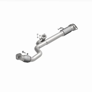 Chevrolet Equinox Performance Exhaust - Front - Magnaflow - BRE Front Pipe Kit - `10-`15