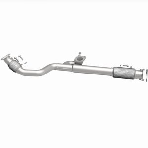 Chevrolet Equinox Performance Exhaust - Front - Magnaflow - BRE Front Pipe Kit - `10-`15