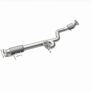 Chevrolet Equinox Performance Exhaust - Front - Magnaflow - BRE Front Pipe Kit - `10-`15