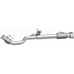 GMC Terrain Performance Exhaust - Front - Magnaflow - BRE Front Pipe Kit - `10-`15