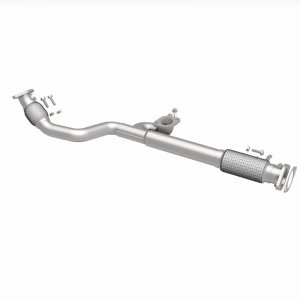 GMC Terrain Performance Exhaust - Front - Magnaflow - BRE Front Pipe Kit - `10-`15