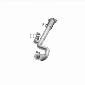 GMC Terrain Performance Exhaust - Front - Magnaflow - BRE Front Pipe Kit - `10-`15
