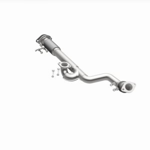 GMC Terrain Performance Exhaust - Front - Magnaflow - BRE Front Pipe Kit - `10-`15