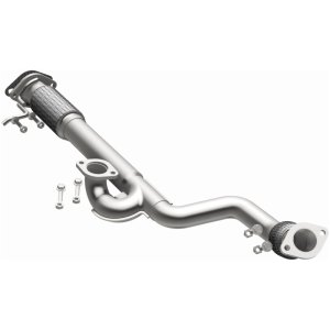 GMC Terrain Performance Exhaust - Front - Magnaflow - BRE Front Pipe Kit - `10-`15