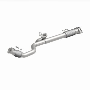 GMC Terrain Performance Exhaust - Front - Magnaflow - BRE Front Pipe Kit - `10-`15