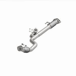 GMC Terrain Performance Exhaust - Front - Magnaflow - BRE Front Pipe Kit - `10-`15