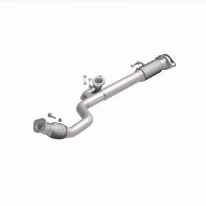 GMC Terrain Performance Exhaust - Front - Magnaflow - BRE Front Pipe Kit - `10-`15