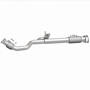 GMC Terrain Performance Exhaust - Front - Magnaflow - BRE Front Pipe Kit - `10-`15