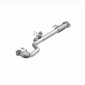 GMC Terrain Performance Exhaust - Front - Magnaflow - BRE Front Pipe Kit - `10-`15